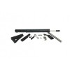 AR-15 5.56/.223 18" Stainless Tactical Rifle Kit / 15" Mlok / Magpul